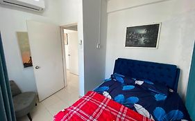 Driff Homestay 3Bedroom With Aircond 50M To Night Market Wakaf Che Yeh